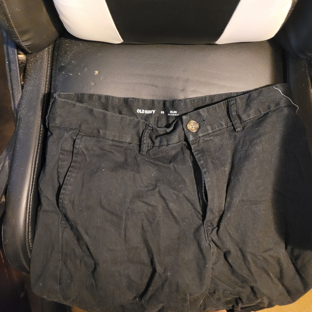 Old navy men's size 32 shorts